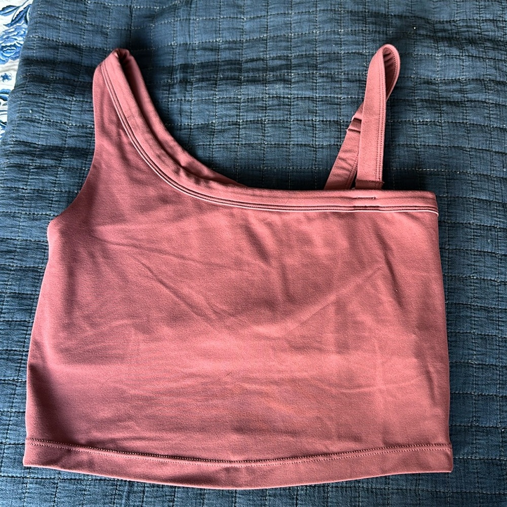 Cloud II™ Asym Tank